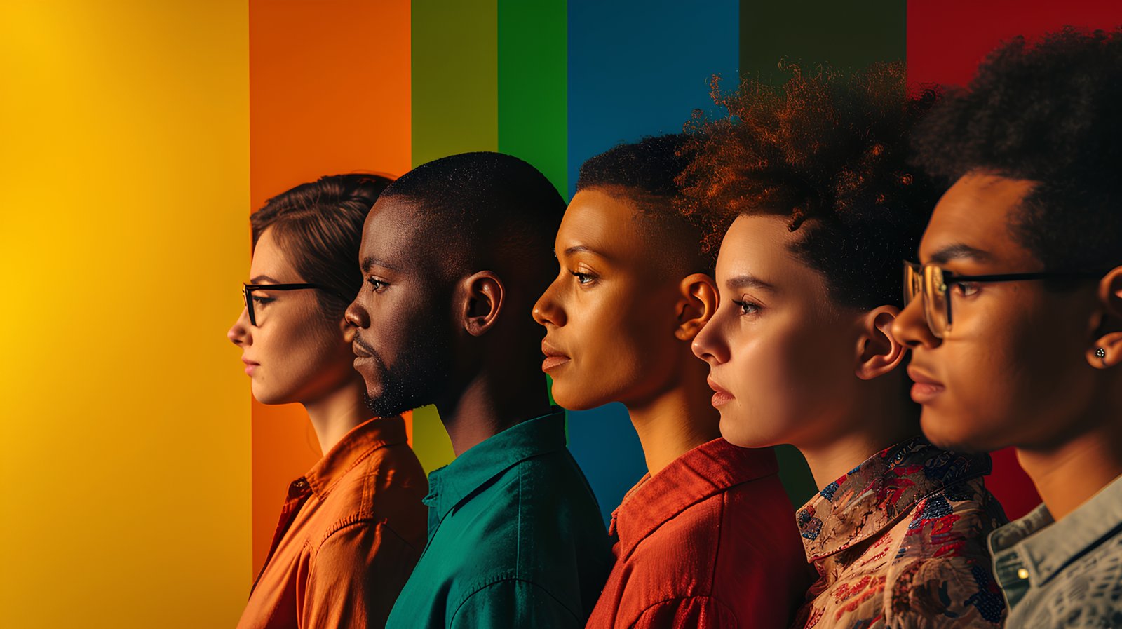 Diversidade de pensamento