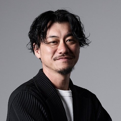 Naoki Tanaka, Executive Creative Director, zero, Dentsu Inc. e Dentsu Lab Tokyo